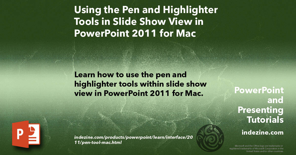 show gridlines in powerpoint for mac 2011